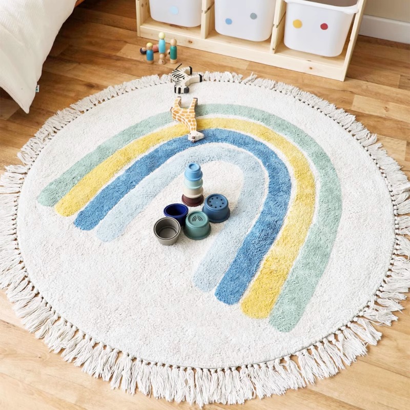 Baby Nursery Online - Baby Play Mat Nursery Carpet Bedroom