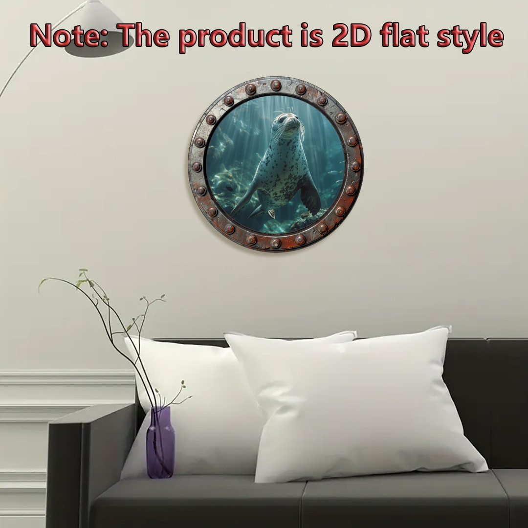 2D Vintage Metal Wall Art Sign - Baby Nursery Vintage Decor recension och pris