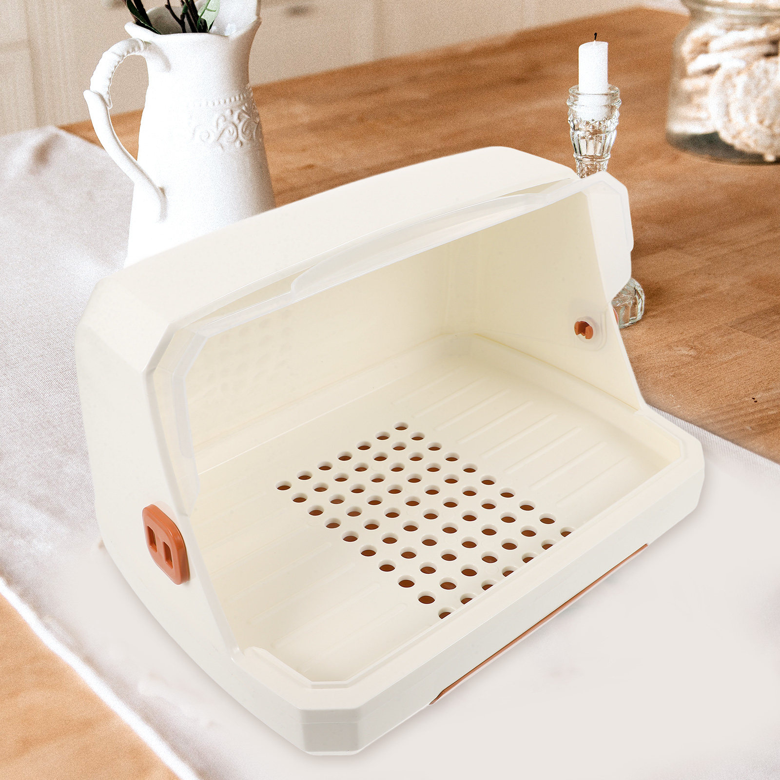 Water Cup Organizer Baby Bottl - Baby Nursery Organizer recension och pris
