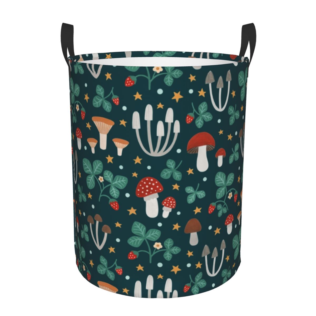 Magic Forest Laundry Basket Co - Baby Nursery Organizer recension och pris