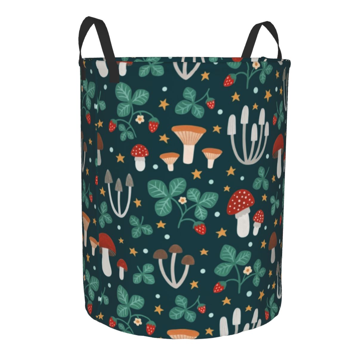 Magic Forest Laundry Basket Co - Baby Nursery Organizer recension och pris