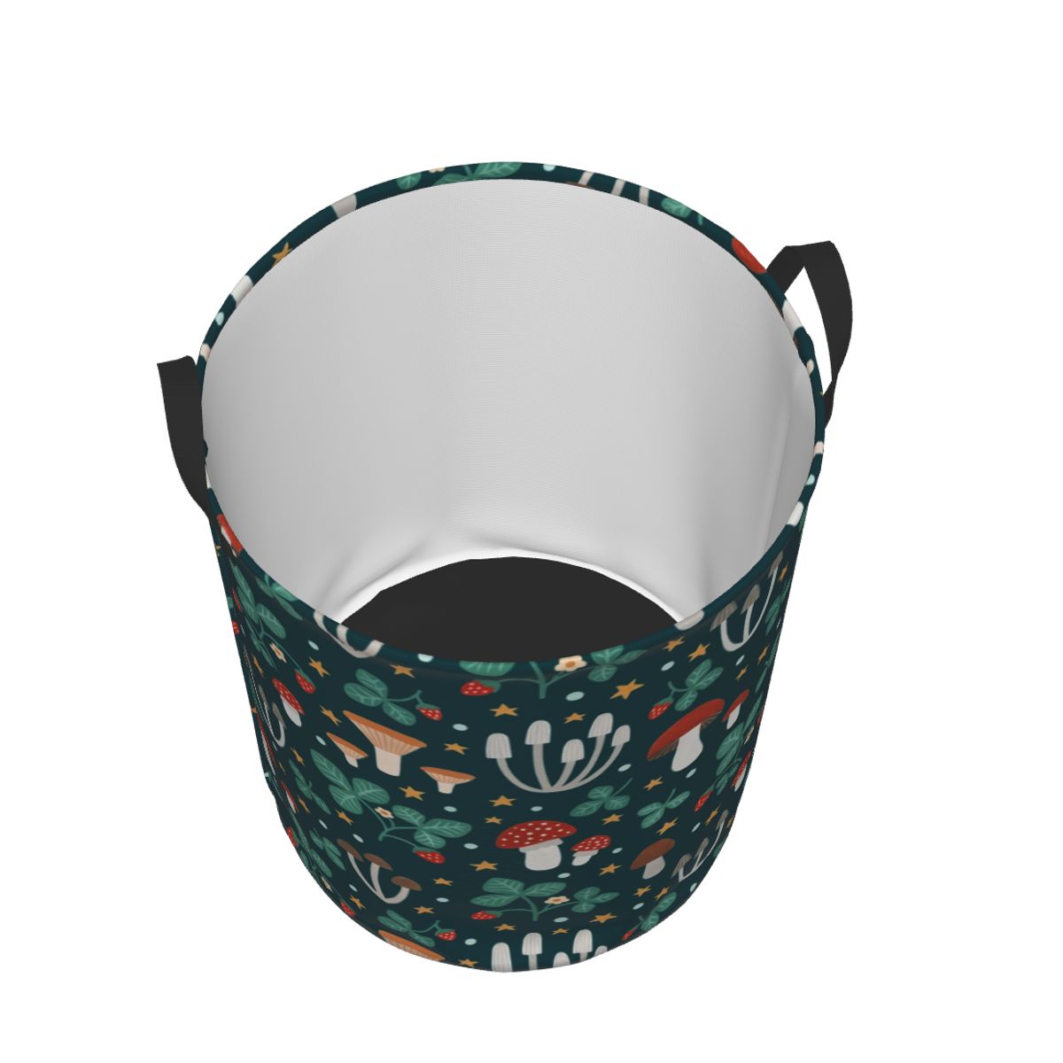 Magic Forest Laundry Basket Co - Baby Nursery Organizer recension och pris