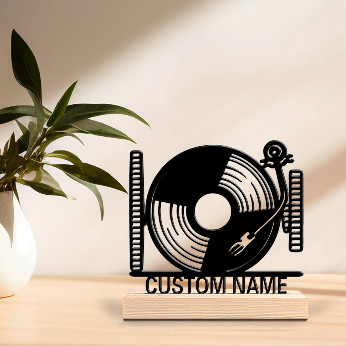1pc Cute Personalized Custom r - Baby Nursery recension och pris