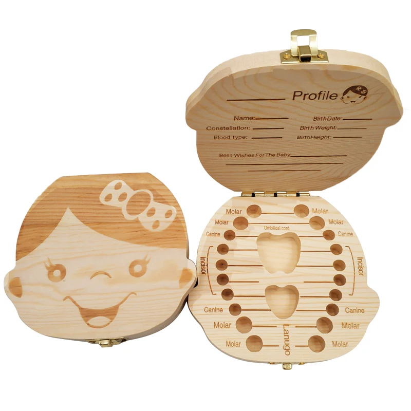 Baby Souvenirs Gifts Keepsakes - Baby Keepsake Box recension och pris