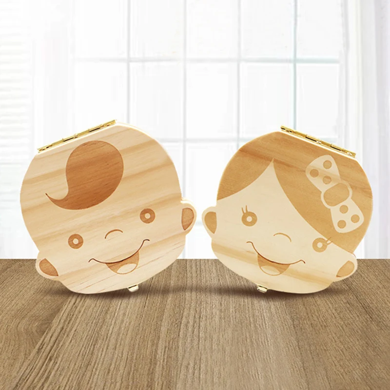 Baby Souvenirs Gifts Keepsakes - Baby Keepsake Box recension och pris