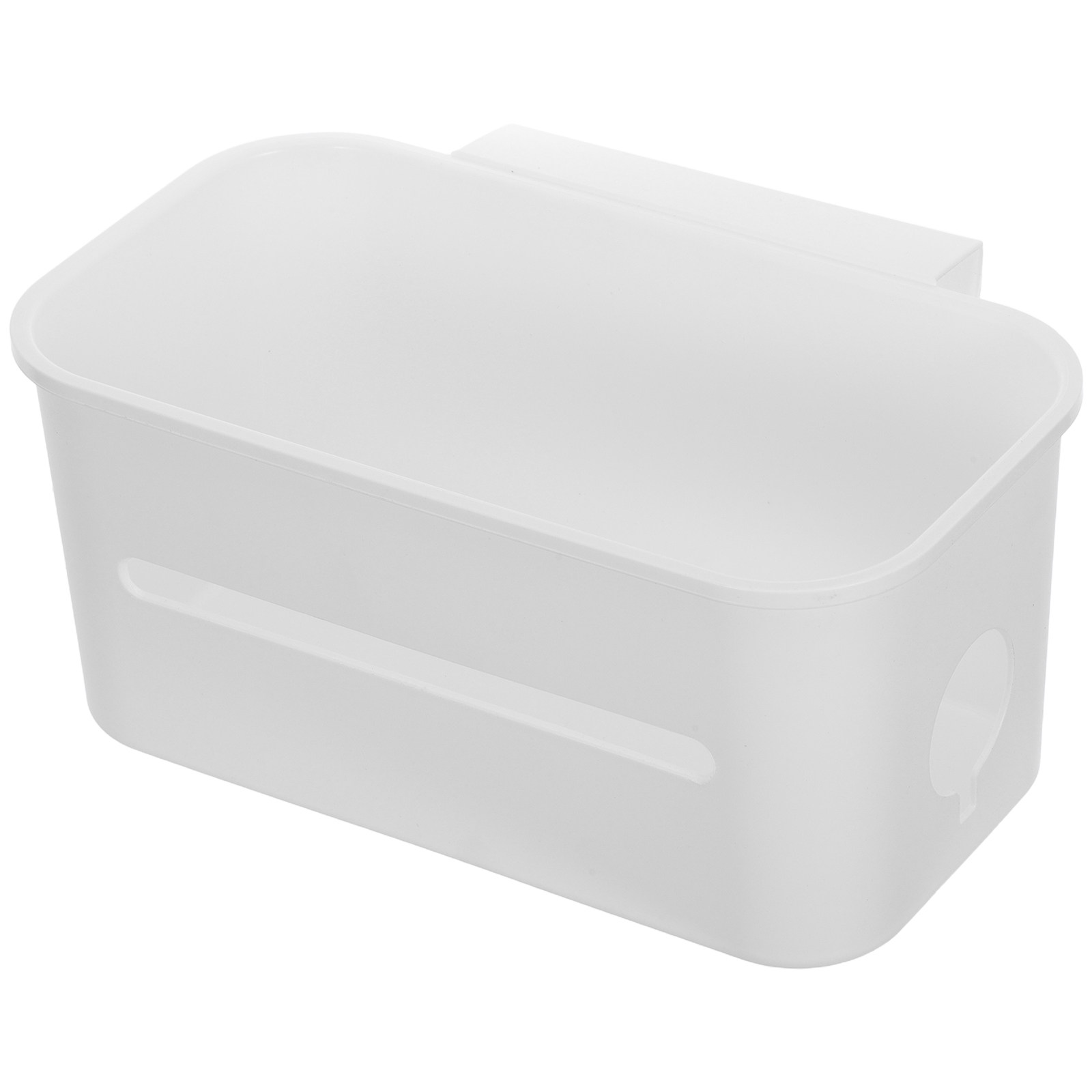 Crib Hanging Storage Basket Ba - Baby Nursery Organizer recension och pris
