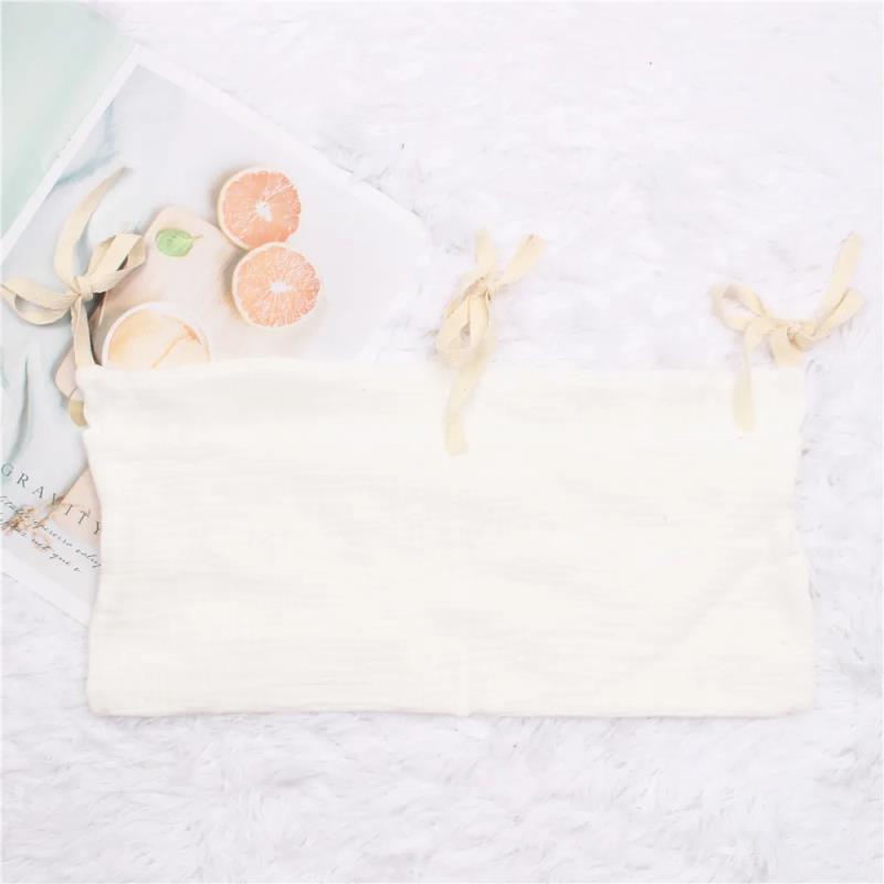 1/2pcs Baby Crib Organizer Cot - Baby Nursery Organizer recension och pris