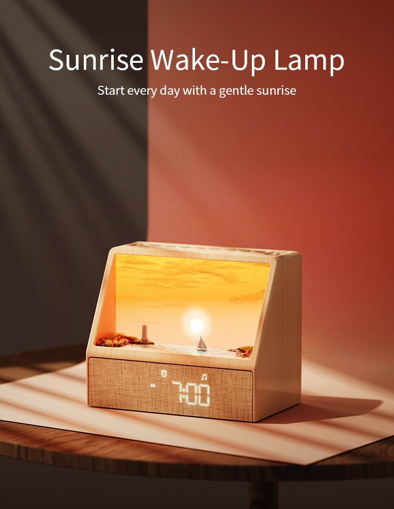 Star Projector Sunset Lamp Por - Night Light Projector Stars recension och pris