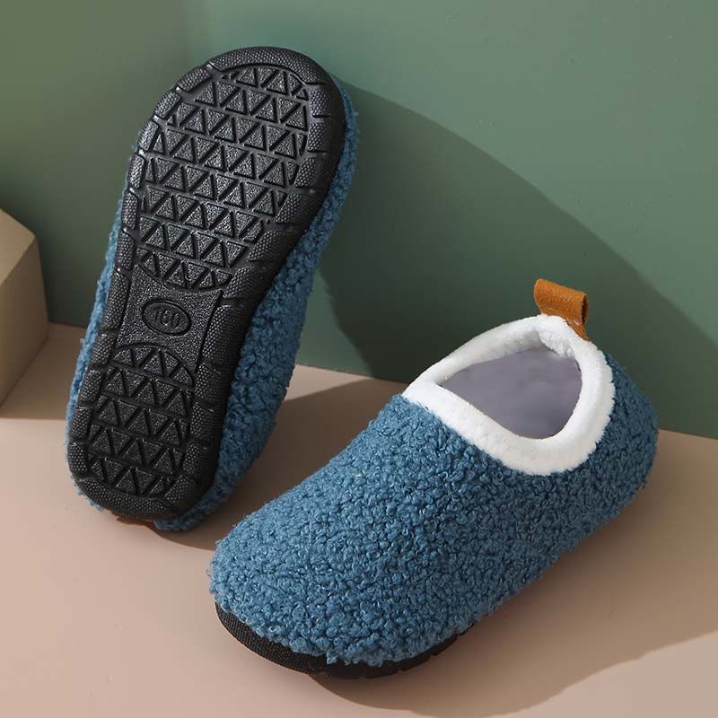 Children’s Fleece Lined Indoor - Baby Nursery Online recension och pris