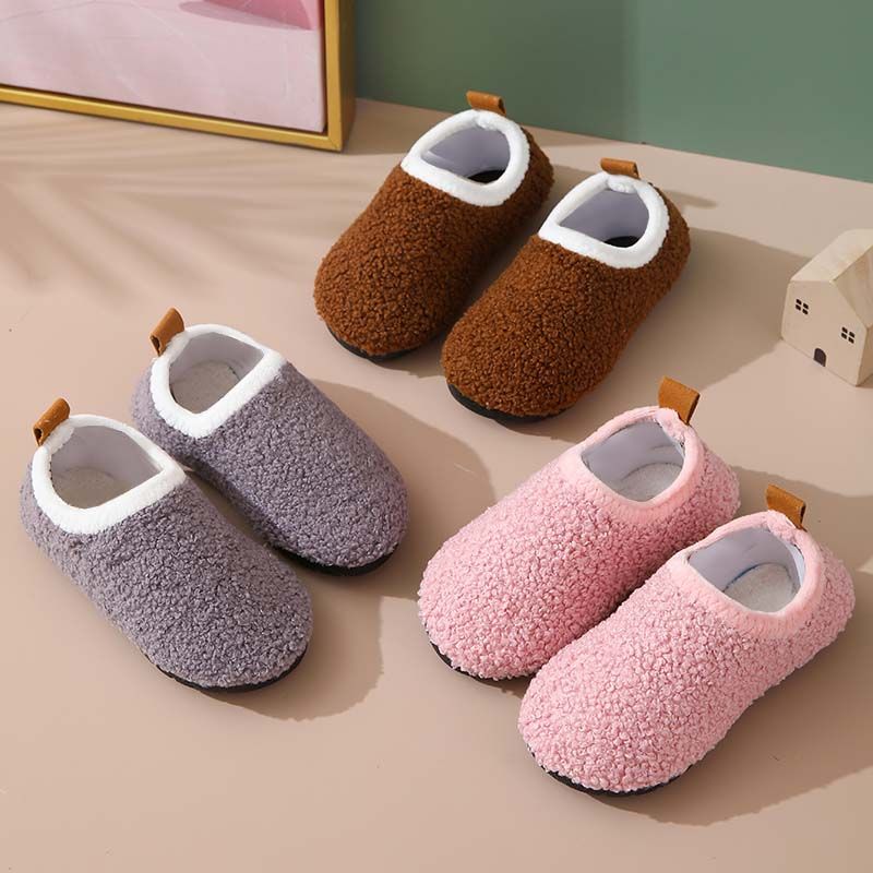 Children’s Fleece Lined Indoor - Baby Nursery Online recension och pris