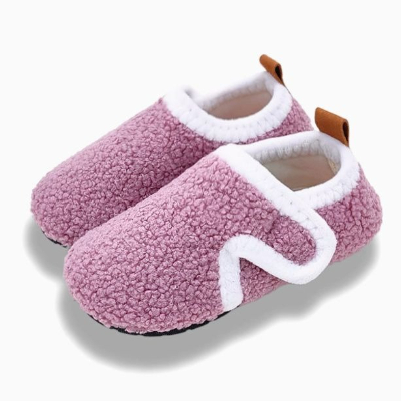 Children’s Fleece Lined Indoor - Baby Nursery Online recension och pris