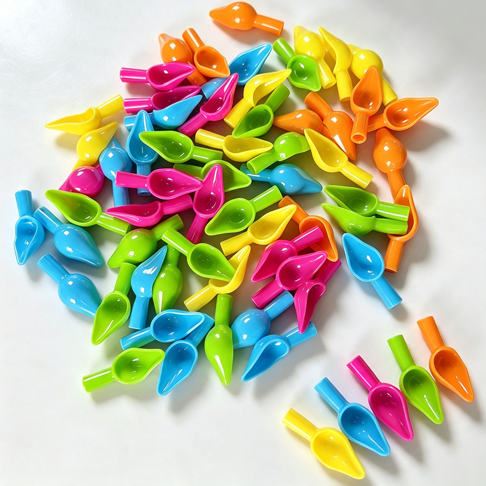 Mini Colorful Plastic Feeding  - Baby Food Processor recension och pris