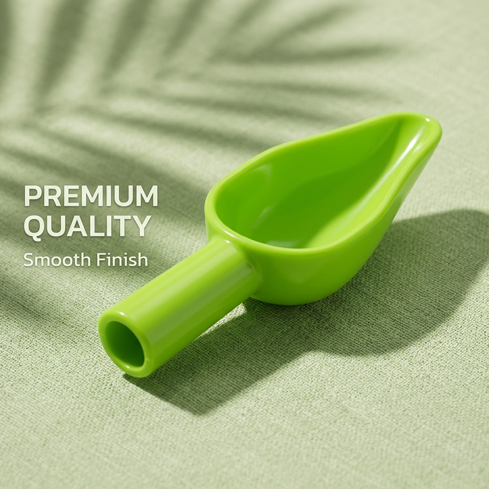 Mini Colorful Plastic Feeding  - Baby Food Processor recension och pris