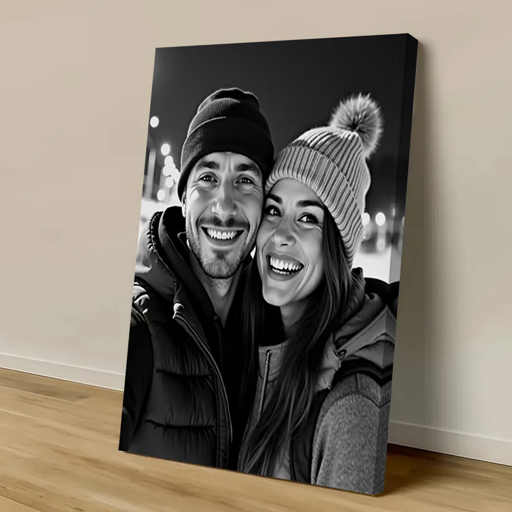 Custom Print Canvas Painting F - Baby Nursery Pictures recension och pris